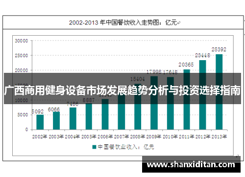 广西商用健身设备市场发展趋势分析与投资选择指南