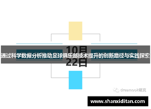 通过科学数据分析推动足球俱乐部技术提升的创新路径与实践探索